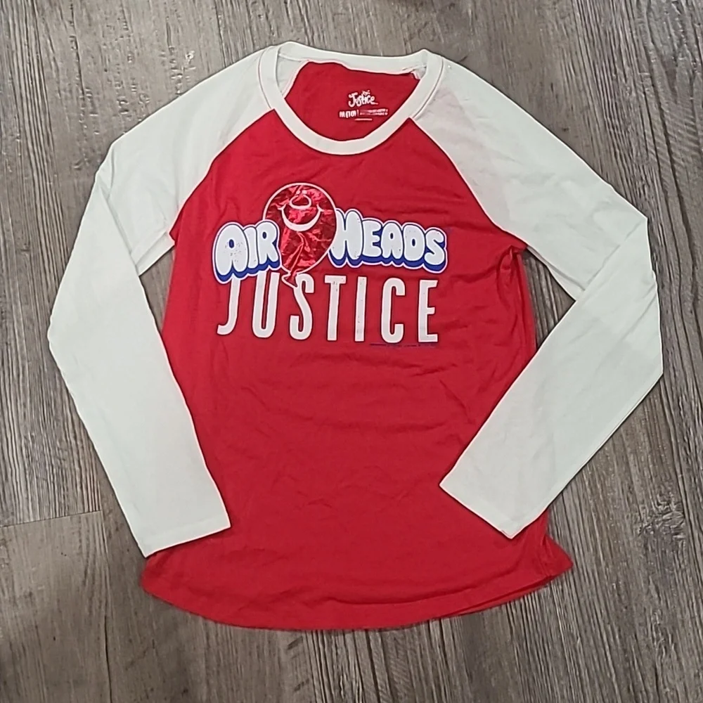Justice new without